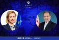عراقچی: ادعای غیرعمدی بودن حمله اوکراین مسموع نیست