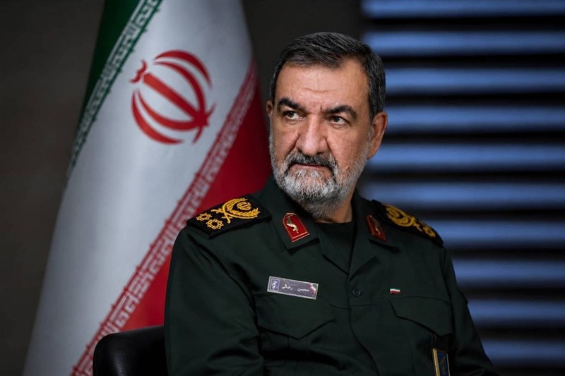 رضایی: جنگ اقتصادی را خنثی میکنیم/همراهی با آمریکا دشمنی با ایران است رضایی: جنگ اقتصادی را خنثی میکنیم/همراهی با آمریکا دشمنی با ایران است