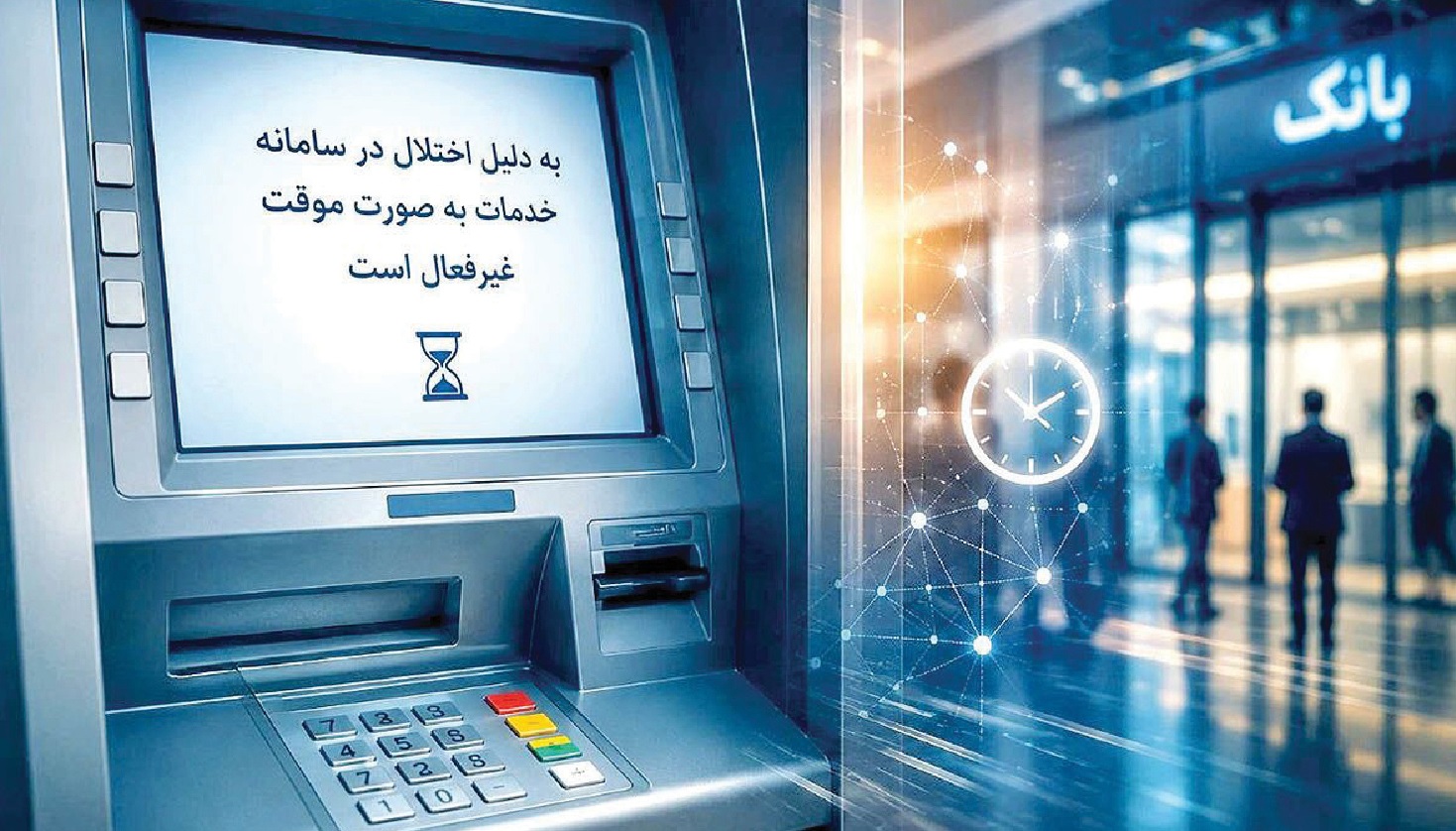 اختلال گران اختلال گران