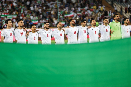 هدف خود ایران است