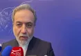 عراقچی: اکنون هیچ مذاکره‌ای با آمریکا نداریم