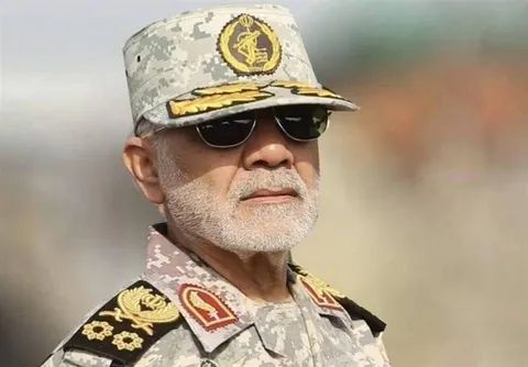 سرلشکر عبداللهی: نیروهای مسلح به هرگونه وحشی‌گری پاسخی ویرانگر می‌دهد