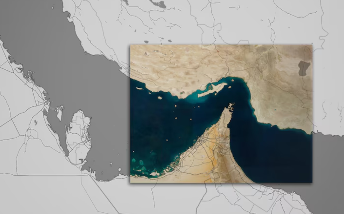 هرمز قیمت ندارد هرمز قیمت ندارد