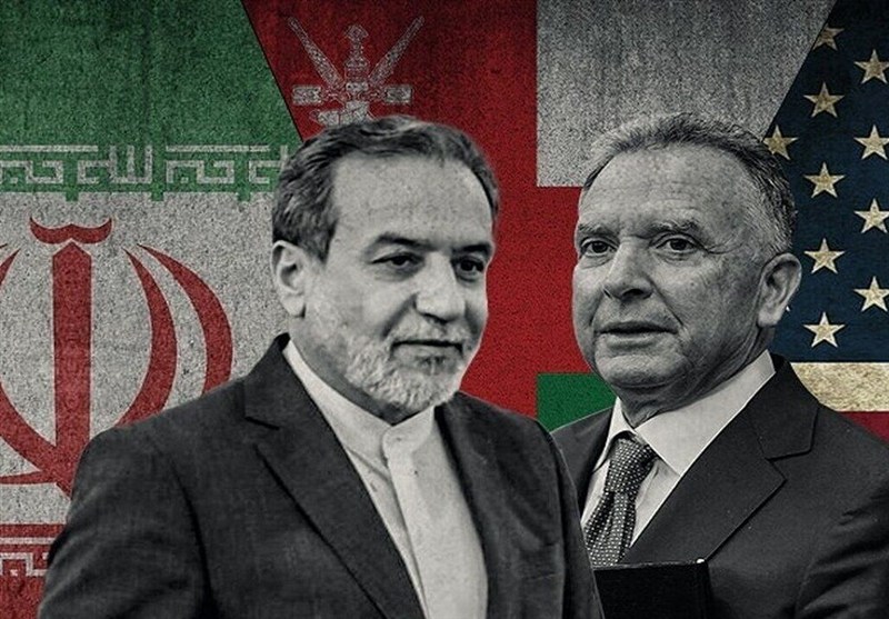 ادعای ویتکاف: مذاکرات غیر مستقیم طولانی با هیأت ایرانی داشتیم ادعای ویتکاف: مذاکرات غیر مستقیم طولانی با هیأت ایرانی داشتیم