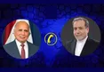 رایزنی تلفنی وزیران خارجه ایران و عراق