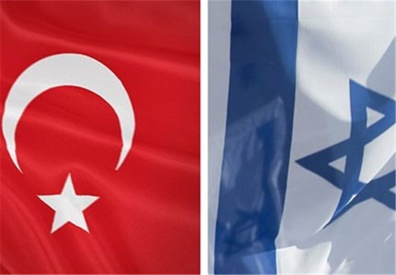 واکنش منفعلانه دفتر اردوغان به تهدیدهای جدید نتانیاهو واکنش منفعلانه دفتر اردوغان به تهدیدهای جدید نتانیاهو