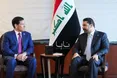 دیدار روبیو با الزیدی در آمریکا و توهین به مقاومت عراق