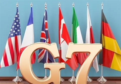 استقبال رهبران گروه 7 از تفاهم ایران و آمریکا در یک بیانیه خصمانه