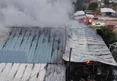 چندین حادثه آتش‌سوزی با منشأ اختلالات صنعتی در شهرک بت‌عین رژیم صهیونی