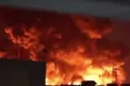 آمریکا و سعودی به عراق حمله هوایی کردند
