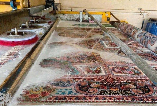 7 اشتباه رایج که باعث کاهش عمر فرش می‌شود