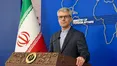 بقائی: مذاکره‌ای با آمریکا نداریم/ اتفاقی در وضعیت تنگه هرمز نمی‌افتد