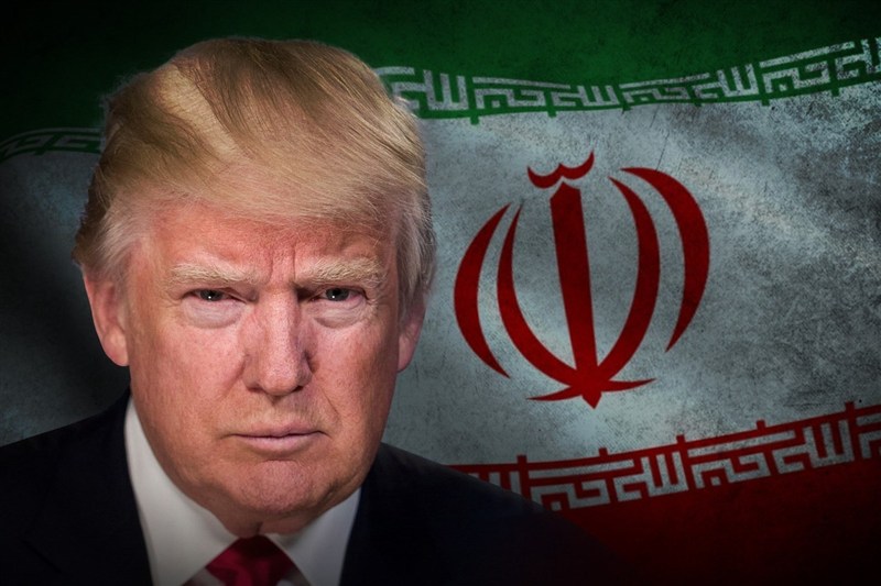 نیویورکتایمز: جنگ با ایران راه فرار ترامپ از بحران سیاسی را بسته است نیویورکتایمز: جنگ با ایران راه فرار ترامپ از بحران سیاسی را بسته است