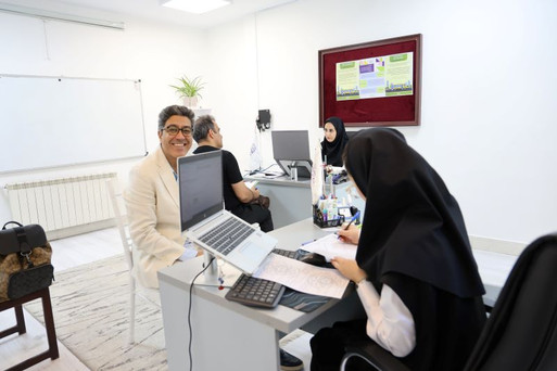 آغاز ثبت‌نام سال تحصیلی جدید در مجتمع آموزشی بین‌المللی حکیم