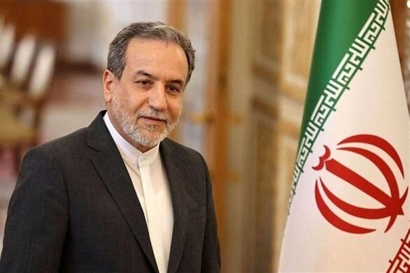 پیام عراقچی به همسایگان: زمان آن فرارسیده برادری واقعی را در پیش گیریم پیام عراقچی به همسایگان: زمان آن فرارسیده برادری واقعی را در پیش گیریم