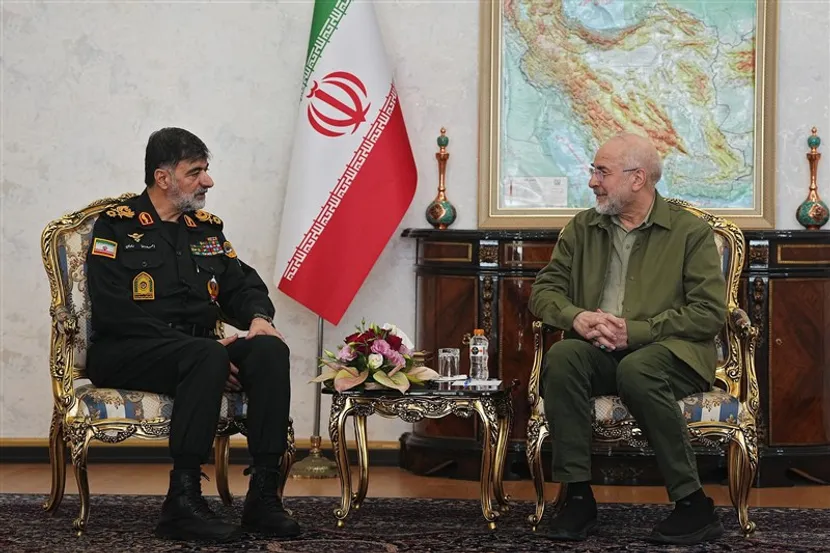 قالیباف: دشمن به‌ دنبال ایجاد ناامنی در داخل کشور است