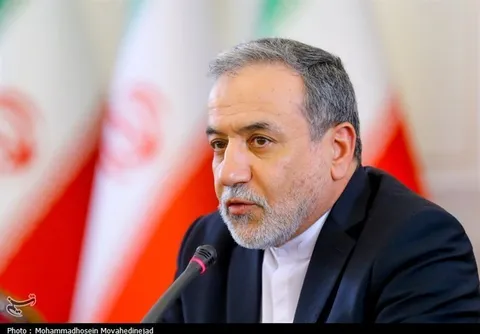 عراقچی: شروط ایران برای بازگشایی تنگه هرمز ابلاغ شد