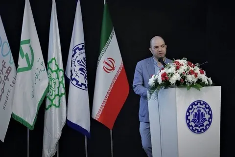 جذب ایده‌های خلاق برای حل مشکلات ترافیکی تهران
