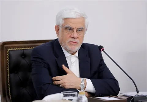 عارف: ستاد تنظیم بازار دوباره فعال شده است