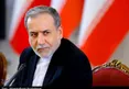 عراقچی: توسعه جهانی در سایه جنگ و «تروریسم اقتصادی» ممکن نیست