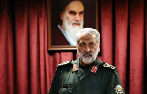 سردار شکارچی: کشورهای منطقه از چتر امنیتی ناتوان آمریکا خارج شوند / آمادگی نیروهای مسلح ایران برای دفاع قاطع از منافع ملی / جنگ تبلیغاتی واشنگتن واقعیت‌های میدان را تغییر نمی‌دهد
