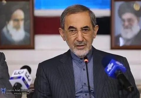 ولایتی: انتخاب با شماست؛ توقف حماقت یا ورود به موازنه ۲ تنگه