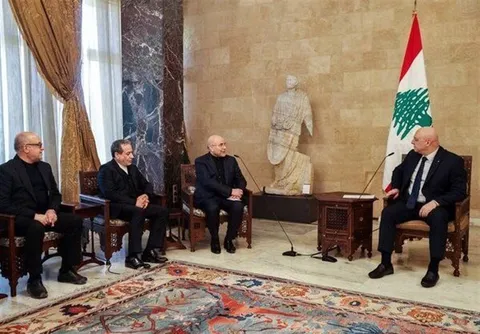 قالیباف: آرامش فعلی لبنان از ثمرات مقاومت است