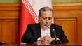 هشدار عراقچی درباره تشدید بیشتر تنش‌ها در اطراف تنگه هرمز