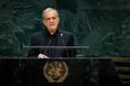 پزشکیان: ما جنگ را انتخاب نکردیم؛ جنگ بر ما تحمیل شد