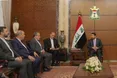 عراقچی در دیدار با الزیدی: آمریکا روندهای دیپلماتیک را مختل کرد