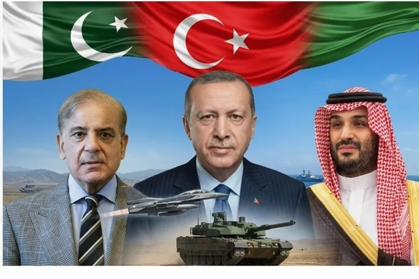 اندیشکده صهیونیستی: تبعات توافق مکه دست آخر دامن اسرائیل را خواهد گرفت