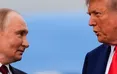 پوتین خطاب به ترامپ: توافق با ایران ضروری است
