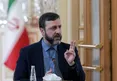 غریب‌آبادی: ملت ایران در برابر فشار عقب‌نشینی نمی‌کند