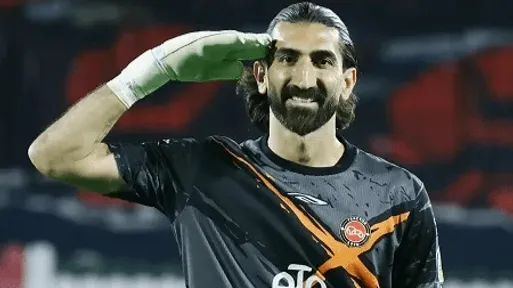 درخواست عجیب بیرانوند از نظام‌ وظیفه