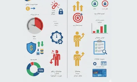 شوک به بازار! پراپ تریدینگ چیست و چرا همه دنبال ورود به آن هستند؟