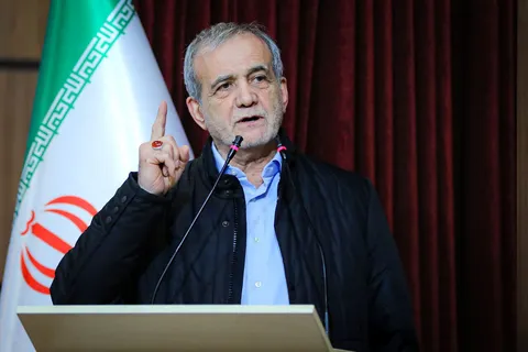 مسیر مذاکره غیرمستقیم باز است/ نوع رفتار آمریکایی‌هاست که ادامه مسیر را مشخص می‌کند