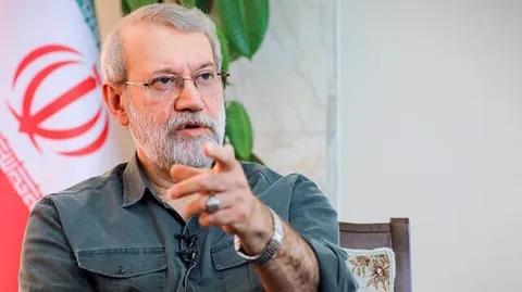 لاریجانی: موفقیت گفت‌وگوها منوط به پرهیز از طرح مطالبات اضافی و چارچوبی واقع‌بینانه است