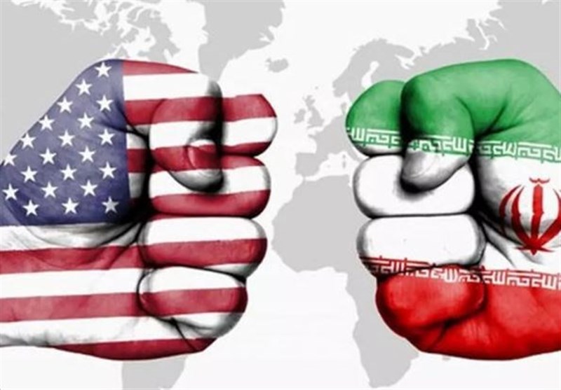 منظور قرارگاه خاتم از جلسه شیطانی آمریکا با برخی کشورهای منطقه چیست؟ منظور قرارگاه خاتم از جلسه شیطانی آمریکا با برخی کشورهای منطقه چیست؟