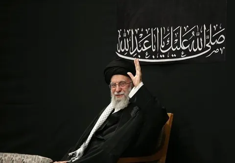 وداع با امام شهید انقلاب اسلامی؛ 13 تیر در تهران/ تشییع در قم و تدفین در مشهد