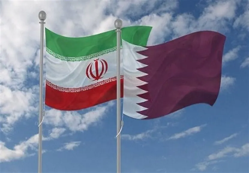 منبع آگاه: هیچ هیاتی از قطر به ایران سفر نکرده است