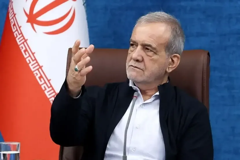 دستور جدید پزشکیان درمورد «تورم صفر»