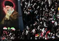 3 میلیون نفر در مراسم تشییع امام شهید امت در نجف اشرف شرکت کردند