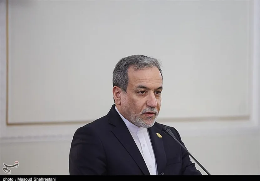 عراقچی: دفاع از حقوق مردم ایران هدف اصلی سفر به نیویورک است