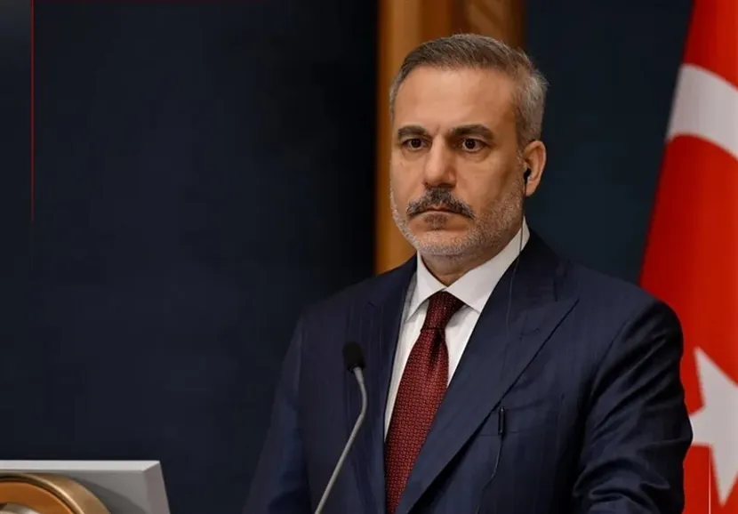 فیدان: رژیم صهیونیستی باری بر دوش بشریت است