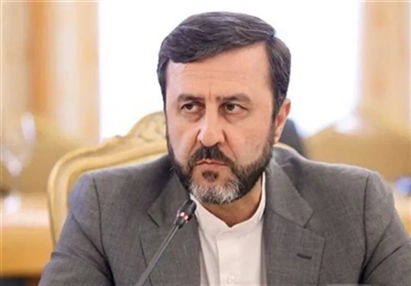 غریب‌آبادی در پکن: شکست‌های سختی به آمریکا و رژیم صهیونیستی وارد کردیم