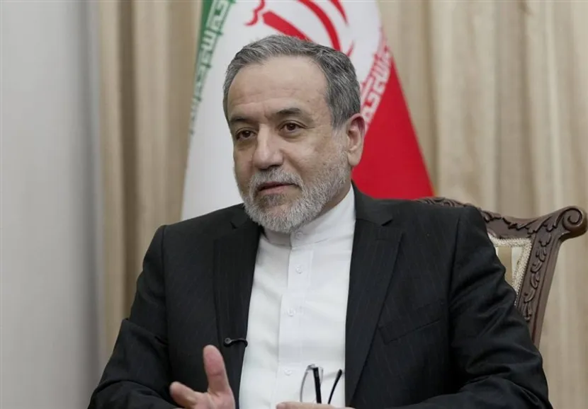 عراقچی: مصرف‌کنندگان آمریکایی هزینه دستکاری بازار‌ انرژی را می‌پردازند