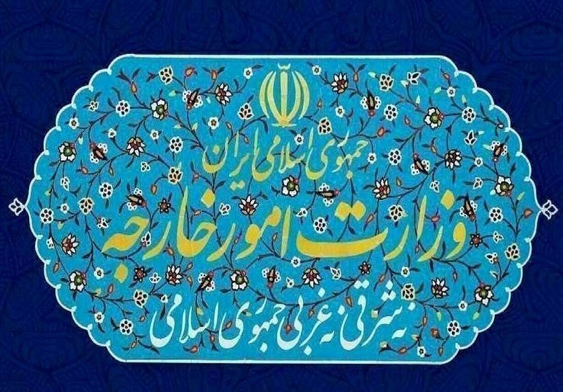 وزارت خارجه: برای دفاع از امنیت ملی ایران از همه ابزارها بهره میگیریم وزارت خارجه: برای دفاع از امنیت ملی ایران از همه ابزارها بهره میگیریم