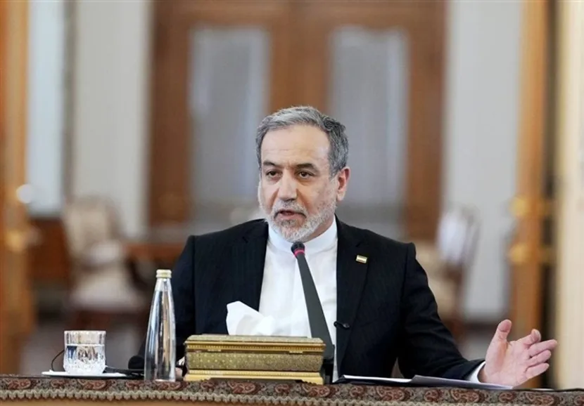 عراقچی: ایرانیان خارج از کشور میلیون ها دلار در جریان جنگ کمک کردند