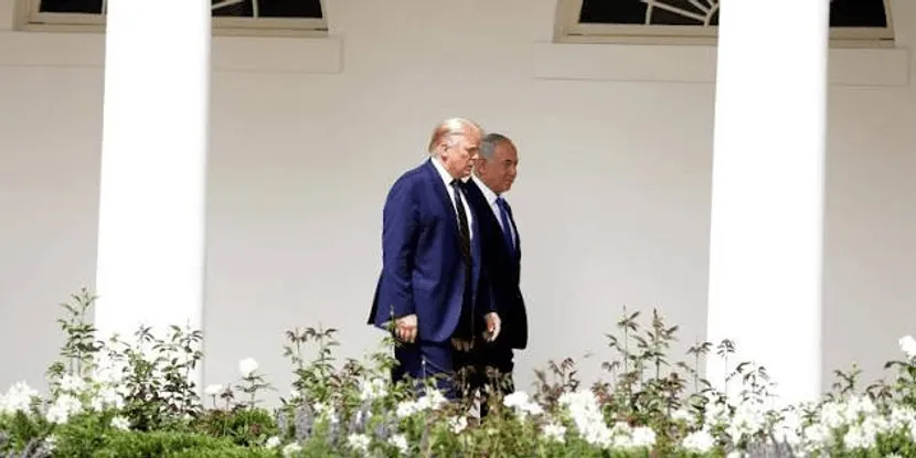 عقب‌نشینی اسرائیل از حمله مستقل به ایران