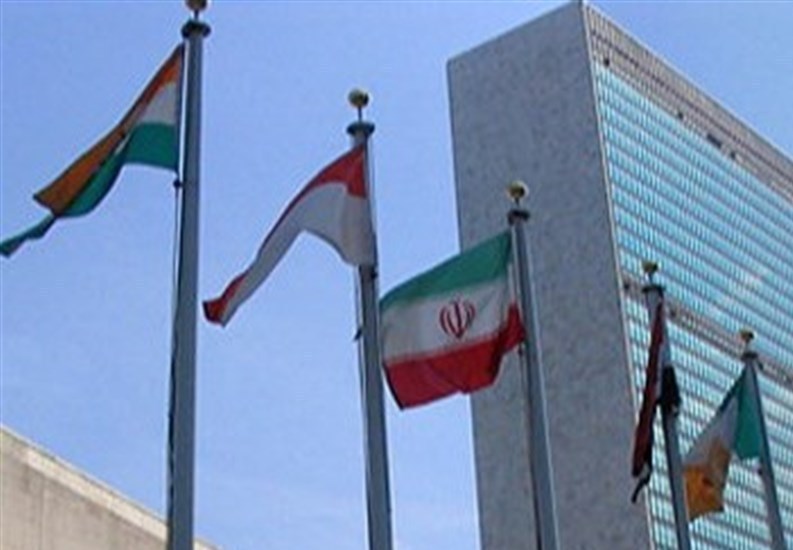 نمایندگی ایران: آمریکا هنوز از پاسخگویی به جنایات خود امتناع می‌کند